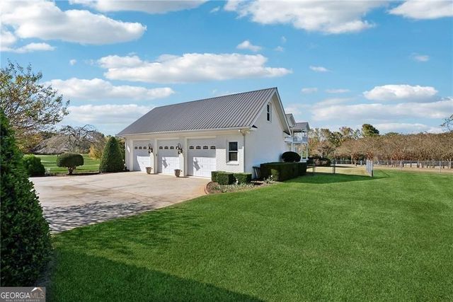 1892 Blacks Mill Road, Dawsonville, GA 30534