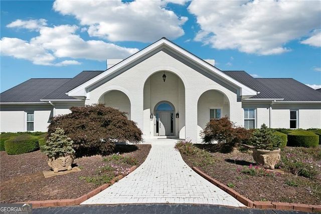 1892 Blacks Mill Road, Dawsonville, GA 30534