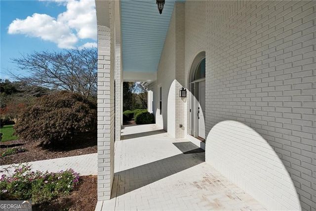 1892 Blacks Mill Road, Dawsonville, GA 30534