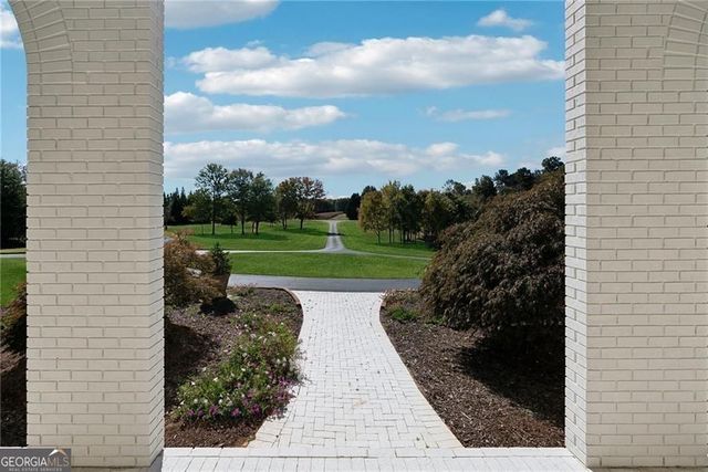 1892 Blacks Mill Road, Dawsonville, GA 30534