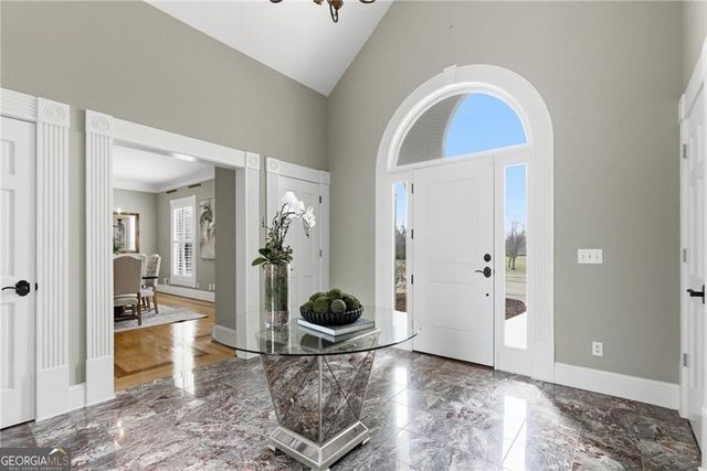 1892 Blacks Mill Road, Dawsonville, GA 30534