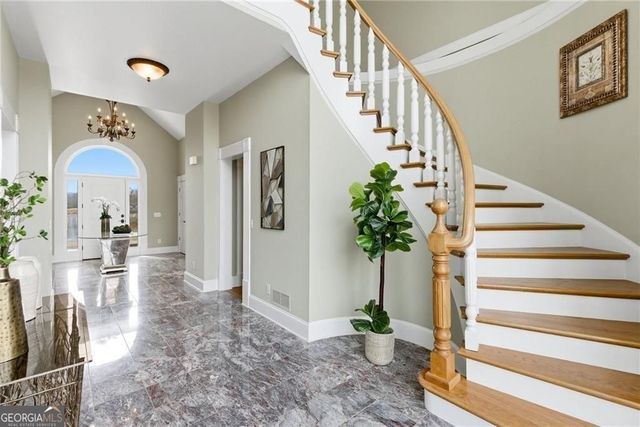 1892 Blacks Mill Road, Dawsonville, GA 30534