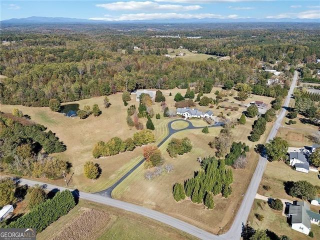 1892 Blacks Mill Road, Dawsonville, GA 30534