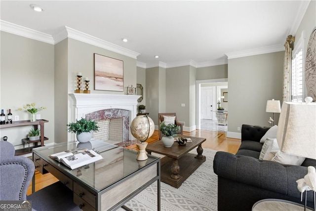 1892 Blacks Mill Road, Dawsonville, GA 30534