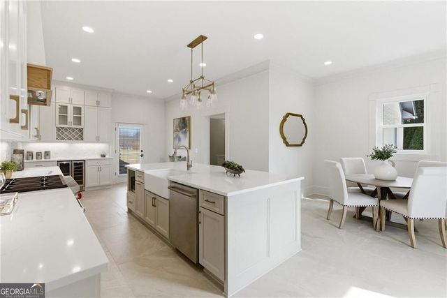 1892 Blacks Mill Road, Dawsonville, GA 30534