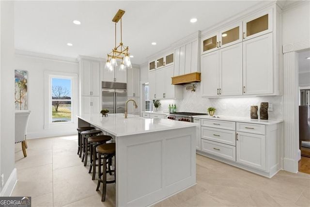 1892 Blacks Mill Road, Dawsonville, GA 30534