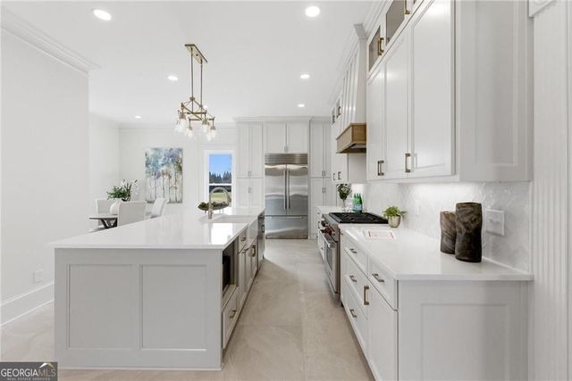 1892 Blacks Mill Road, Dawsonville, GA 30534