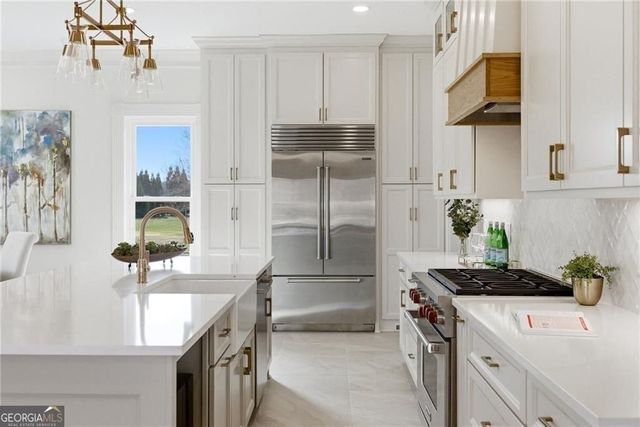 1892 Blacks Mill Road, Dawsonville, GA 30534