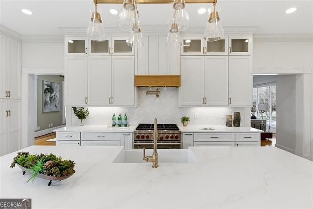 1892 Blacks Mill Road, Dawsonville, GA 30534