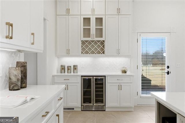 1892 Blacks Mill Road, Dawsonville, GA 30534