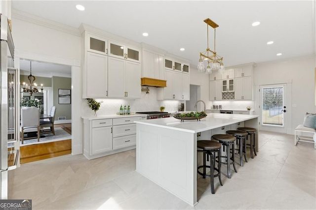 1892 Blacks Mill Road, Dawsonville, GA 30534