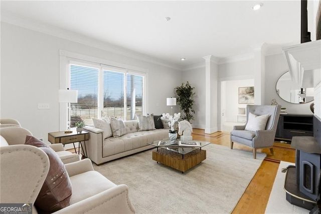 1892 Blacks Mill Road, Dawsonville, GA 30534