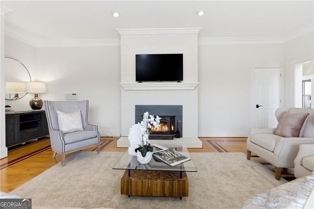 1892 Blacks Mill Road, Dawsonville, GA 30534