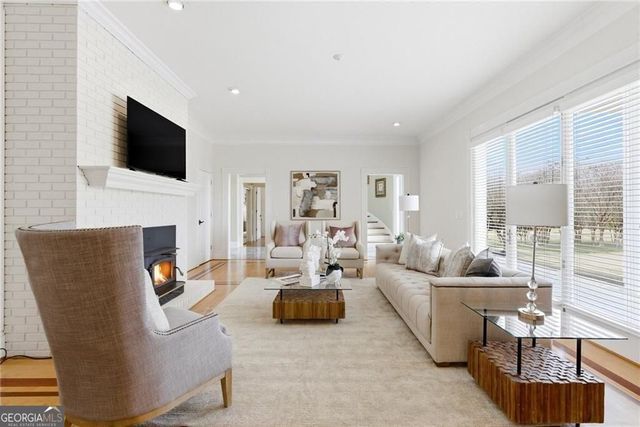 1892 Blacks Mill Road, Dawsonville, GA 30534