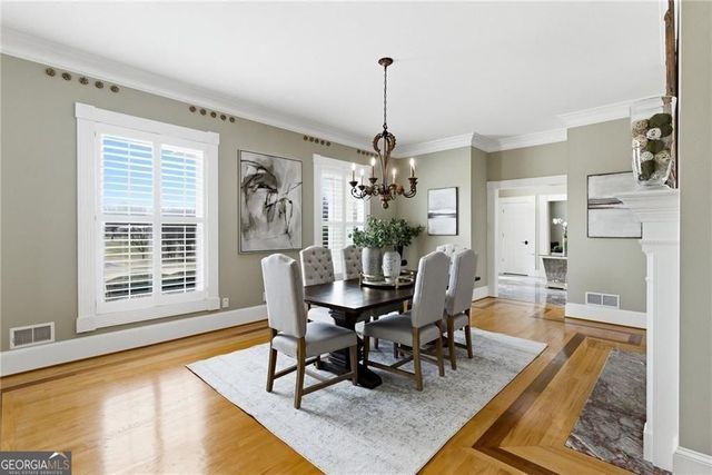 1892 Blacks Mill Road, Dawsonville, GA 30534