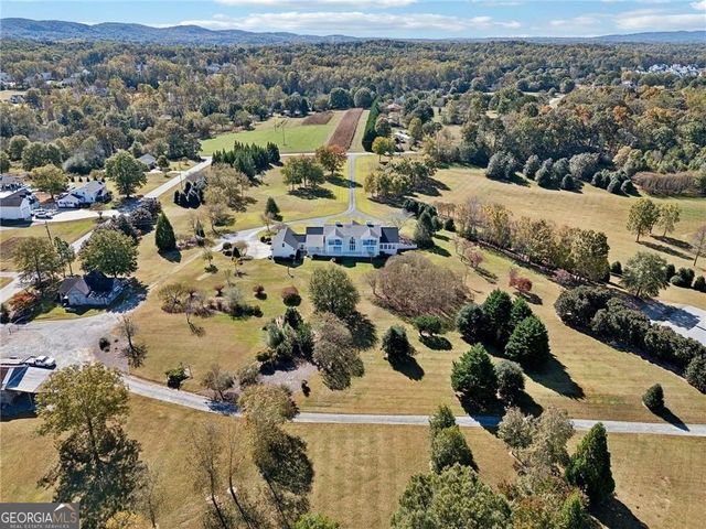 1892 Blacks Mill Road, Dawsonville, GA 30534