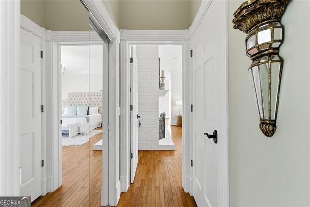 1892 Blacks Mill Road, Dawsonville, GA 30534