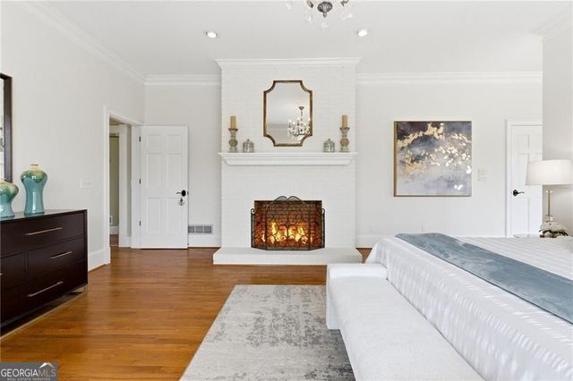 1892 Blacks Mill Road, Dawsonville, GA 30534