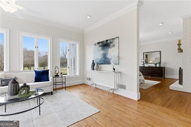 1892 Blacks Mill Road, Dawsonville, GA 30534