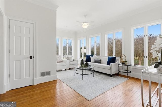 1892 Blacks Mill Road, Dawsonville, GA 30534