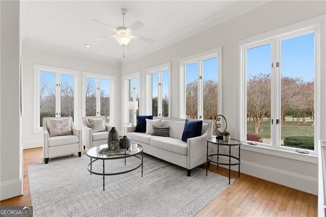 1892 Blacks Mill Road, Dawsonville, GA 30534