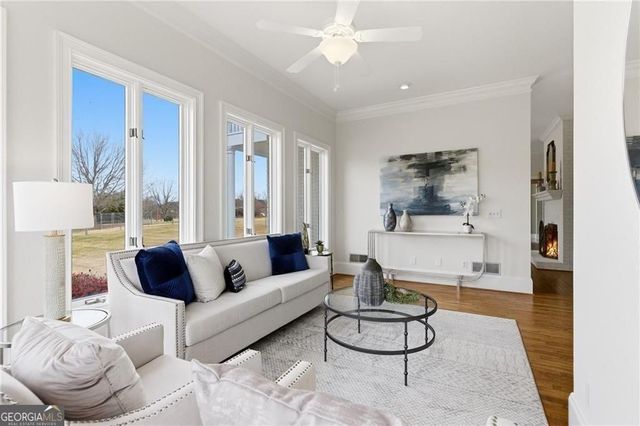 1892 Blacks Mill Road, Dawsonville, GA 30534