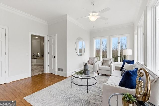 1892 Blacks Mill Road, Dawsonville, GA 30534