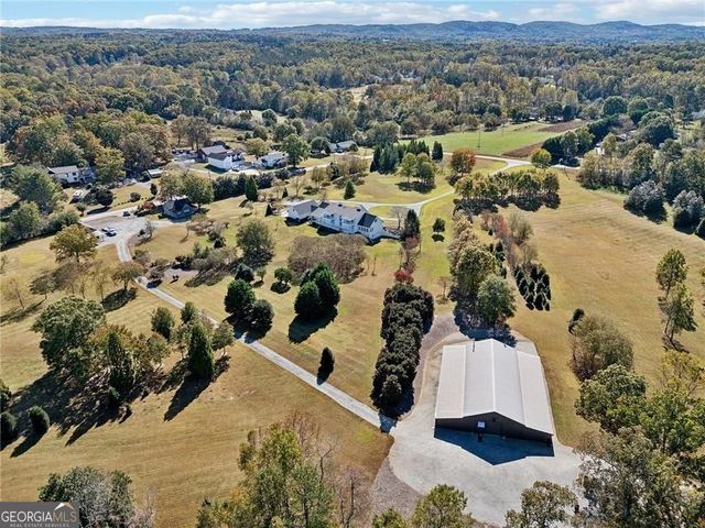 1892 Blacks Mill Road, Dawsonville, GA 30534