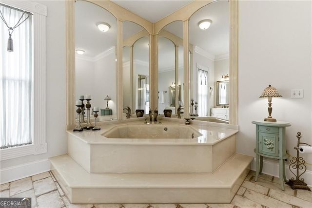 1892 Blacks Mill Road, Dawsonville, GA 30534