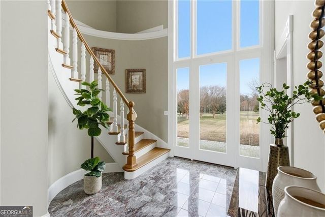 1892 Blacks Mill Road, Dawsonville, GA 30534