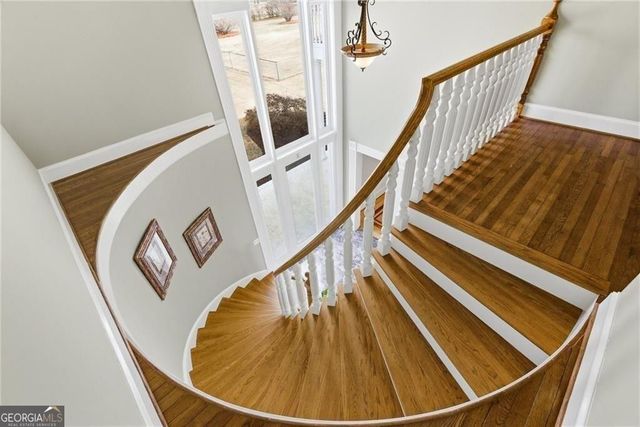 1892 Blacks Mill Road, Dawsonville, GA 30534