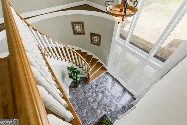 1892 Blacks Mill Road, Dawsonville, GA 30534