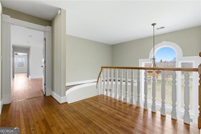 1892 Blacks Mill Road, Dawsonville, GA 30534