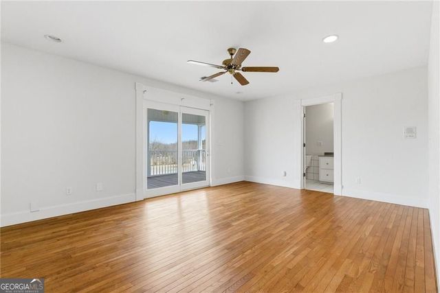 1892 Blacks Mill Road, Dawsonville, GA 30534