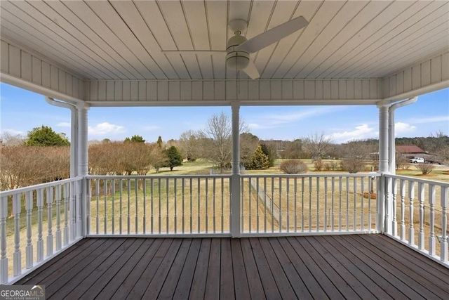 1892 Blacks Mill Road, Dawsonville, GA 30534