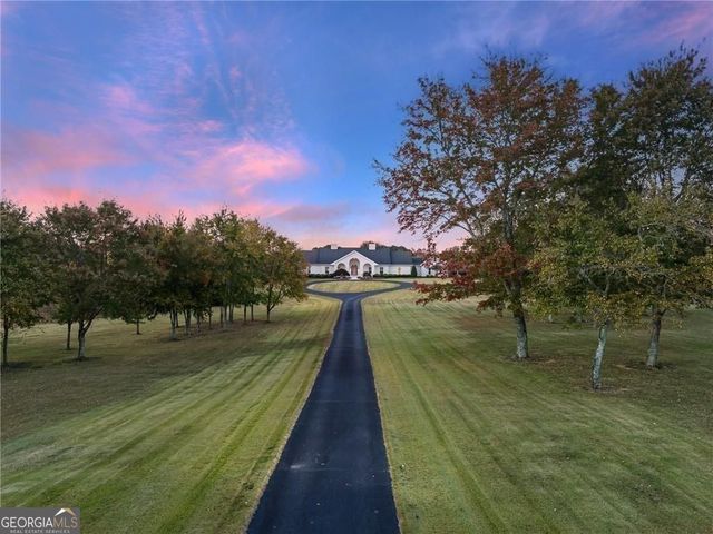 1892 Blacks Mill Road, Dawsonville, GA 30534