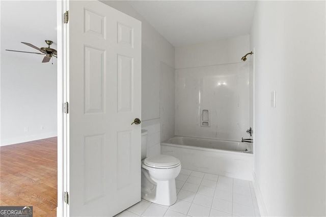 1892 Blacks Mill Road, Dawsonville, GA 30534