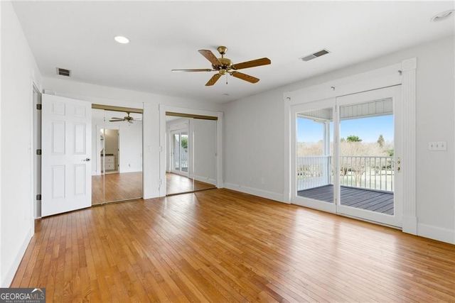 1892 Blacks Mill Road, Dawsonville, GA 30534