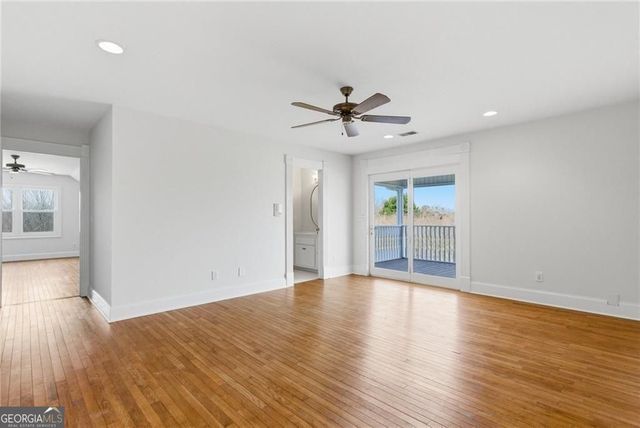 1892 Blacks Mill Road, Dawsonville, GA 30534