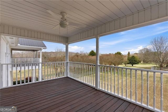 1892 Blacks Mill Road, Dawsonville, GA 30534