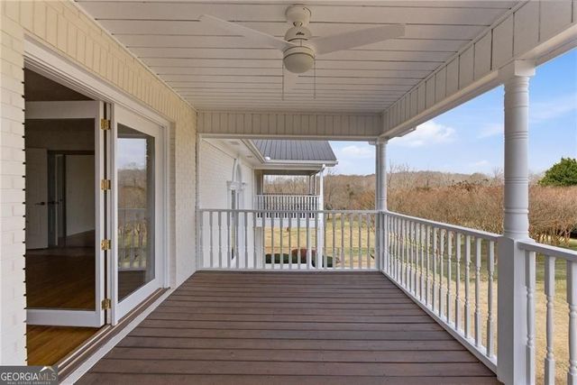 1892 Blacks Mill Road, Dawsonville, GA 30534