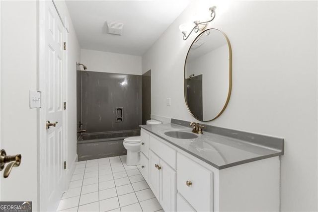 1892 Blacks Mill Road, Dawsonville, GA 30534