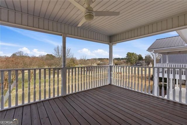 1892 Blacks Mill Road, Dawsonville, GA 30534