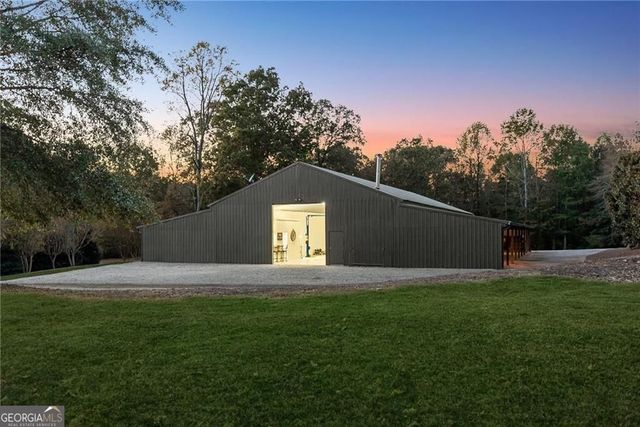 1892 Blacks Mill Road, Dawsonville, GA 30534