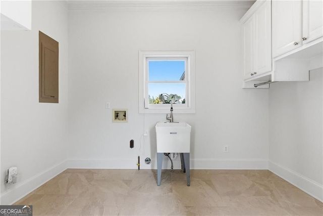 1892 Blacks Mill Road, Dawsonville, GA 30534