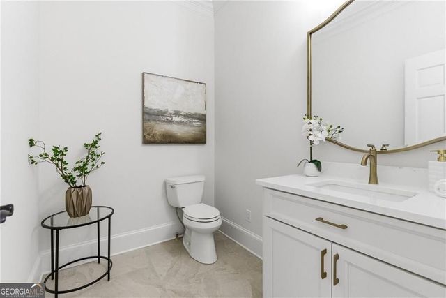 1892 Blacks Mill Road, Dawsonville, GA 30534