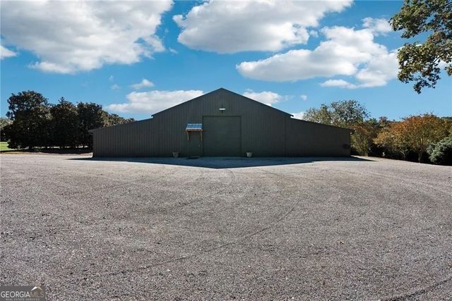 1892 Blacks Mill Road, Dawsonville, GA 30534