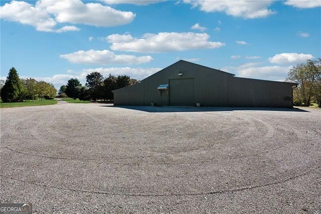 1892 Blacks Mill Road, Dawsonville, GA 30534