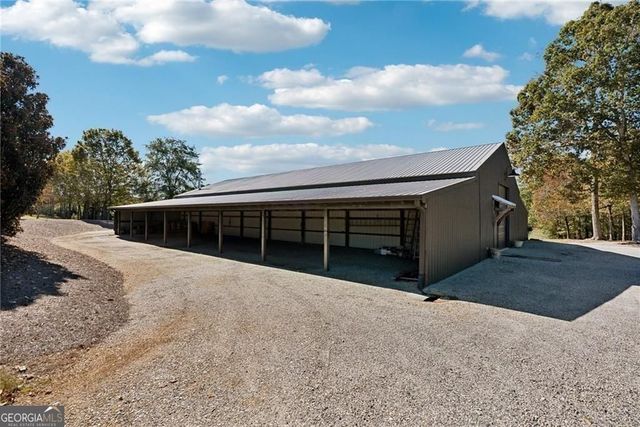 1892 Blacks Mill Road, Dawsonville, GA 30534