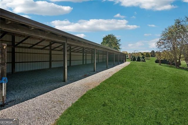 1892 Blacks Mill Road, Dawsonville, GA 30534